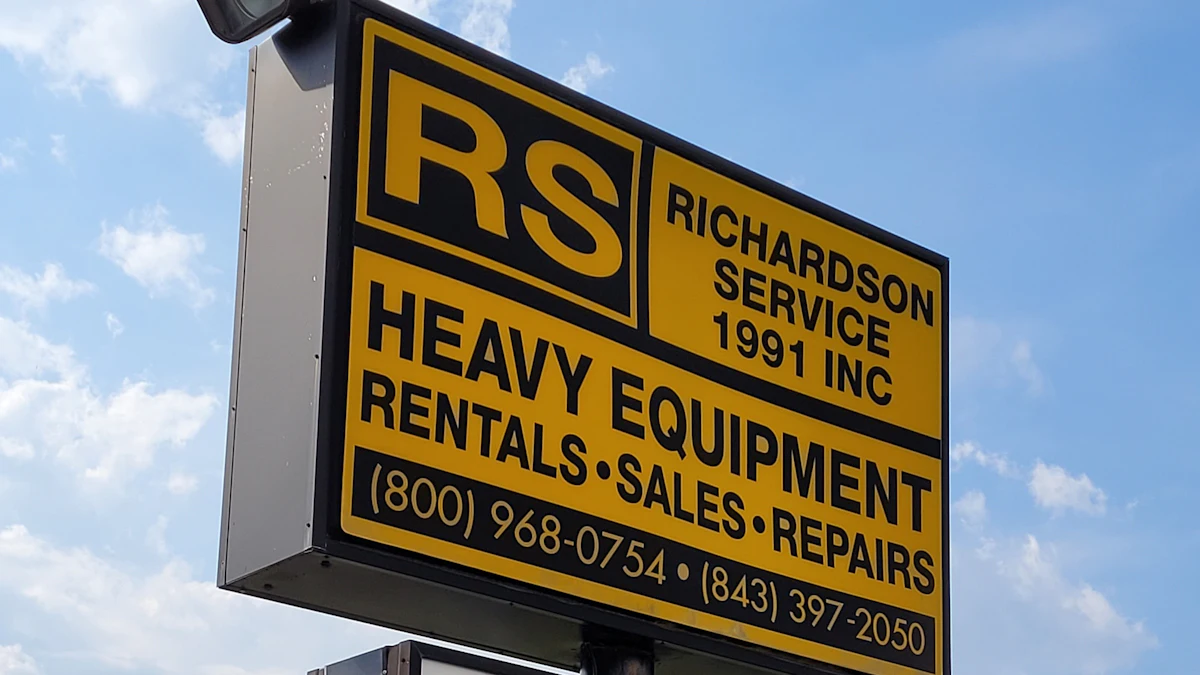 National Equipment Dealers buys Richardson - Vimarsana News