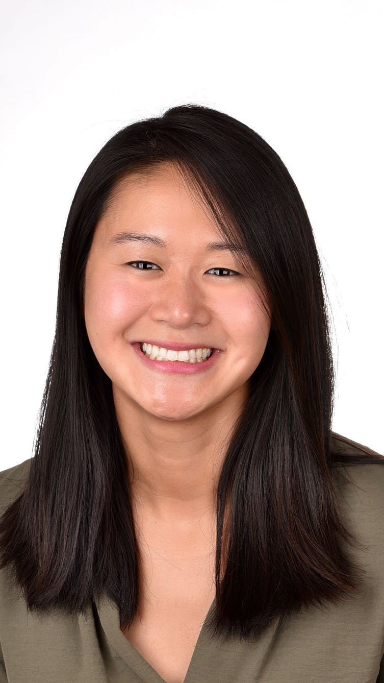 Abby Chao, CEO, Record360 - a mobile-based equipment sales marketplace