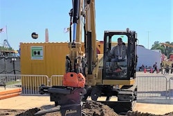 Felco Industries Compaction Wheel