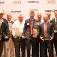 Equipment World's 2021 Contractor of the Year Finalists
