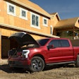 Ford F-150 Lightning