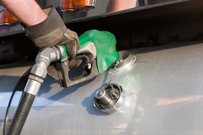 Diesel Fuel Prices