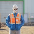 construction worker mask