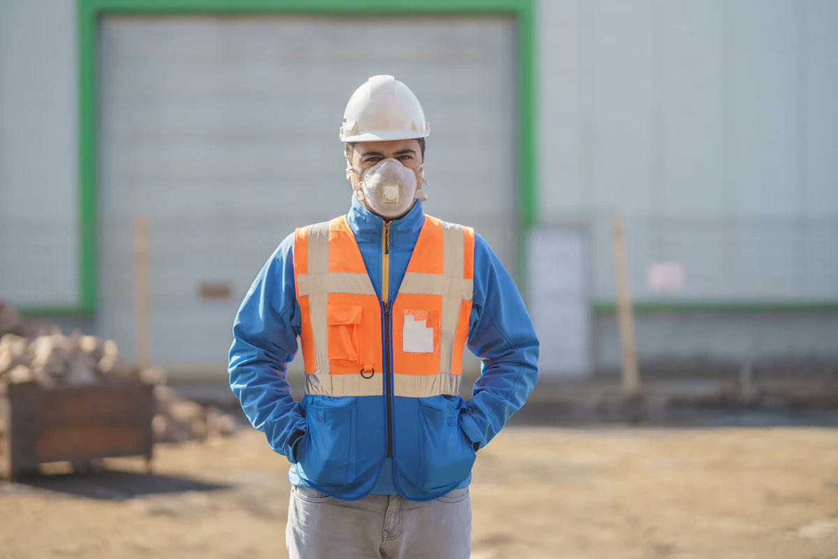 Will Construction Workers Walk? Implications of the Vaccine Mandate - Vimarsana News