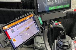 CM Labs Integrates with Trimble Earthworks