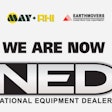 national equipment dealers