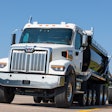 Western Star new 47X vocational truck