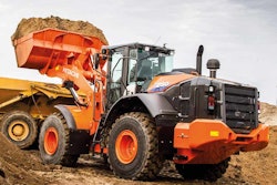 Hitachi's US subsidiary will now be known as Hitachi Construction Machinery Americas Inc.