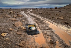 Dell Latitude Laptops are built for rugged environments.