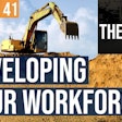 developing your workforce, the dirt episode