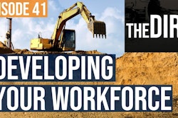 developing your workforce, the dirt episode
