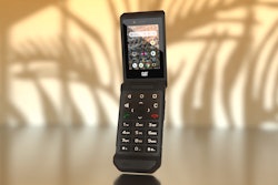 Cat S22 Flip phone