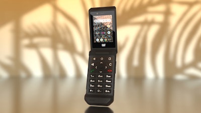 Cat S22 Flip phone