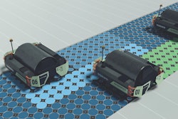 Volvo CX01compactors
