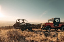 Mahindra ROXOR