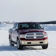 2015 Ram 1500 EcoDiesel emissions tampering U.S. Justice Department
