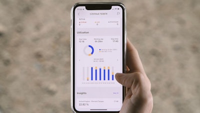AUSA has announced the global launch of its AUSAnow fleet manager.