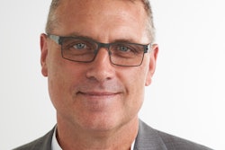 Bryn Fosburgh, senior vice president, Trimble was inducted into the AEM Hall of Fame.