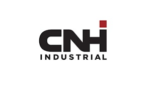 CNH Industrial completes minority investment in Monarch Tractor