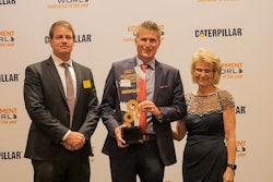 Equipment World's 2021 Contractor of the Year Winner Matt Pruss, Pruss Excavation