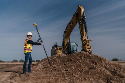 Trimble Construction and Microsoft Azure enter a strategic partnership.