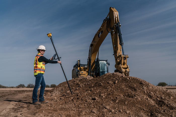 Trimble Construction and Microsoft Azure enter a strategic partnership.