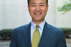 Stan Park named president of Hyundai Construction Equipment Americas