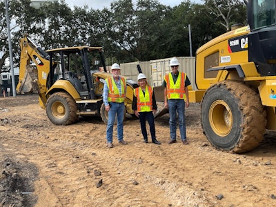 jimerson underground contractor texas