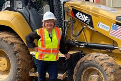 Alicia Jimerson owner Jimerson Underground