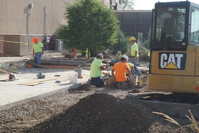 MRTE works primarily within a 150-mile radius of Great Falls, Montana.