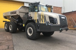rokbak hauler