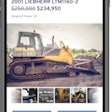 SalesPro app for selling used construction equipment