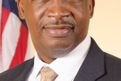 Shawn Wilson elected AASHTO president