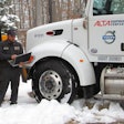 Alta Equipment's third quarter 2021 revenue is up 33%.