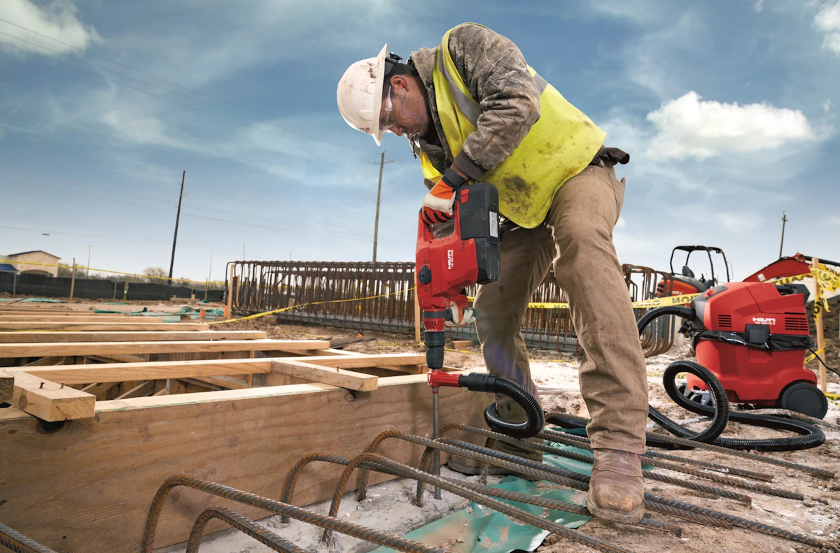 Hilti acquires Fieldwire and more - Vimarsana News