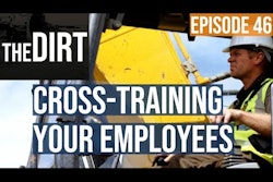 the dirt episode 46 cross training your employees