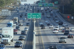 malfunction junction reconstruction traffic congestion