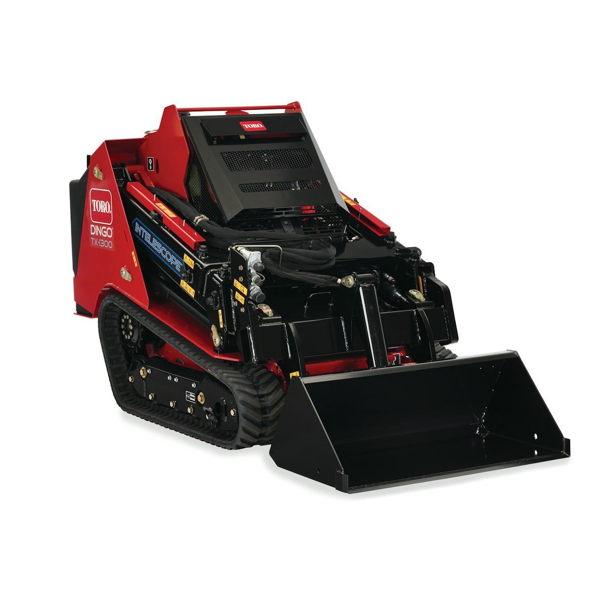 Mini dingo 2025
