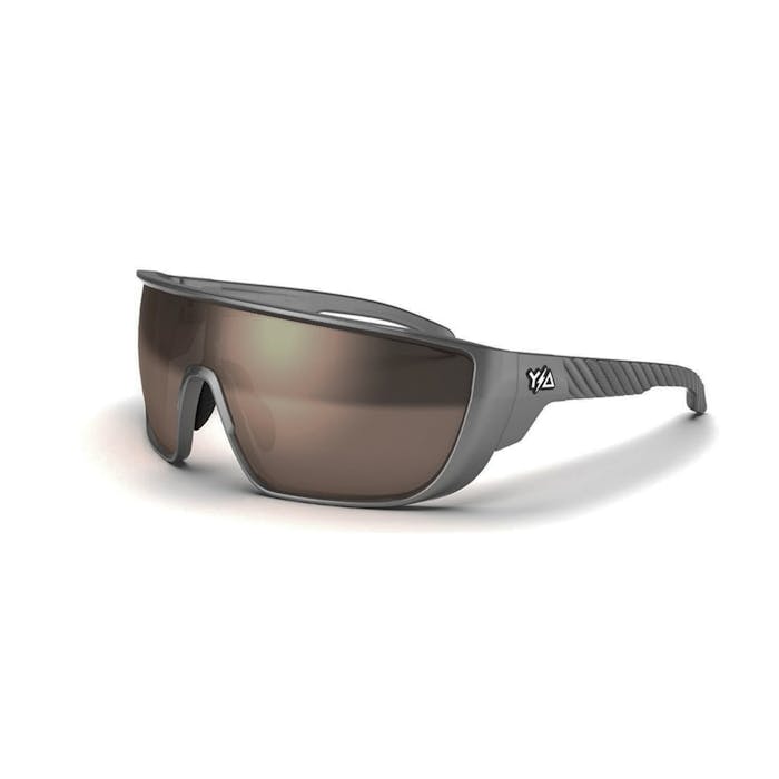 Wye Delta offers a wide range of ANSI-certified sunglasses.