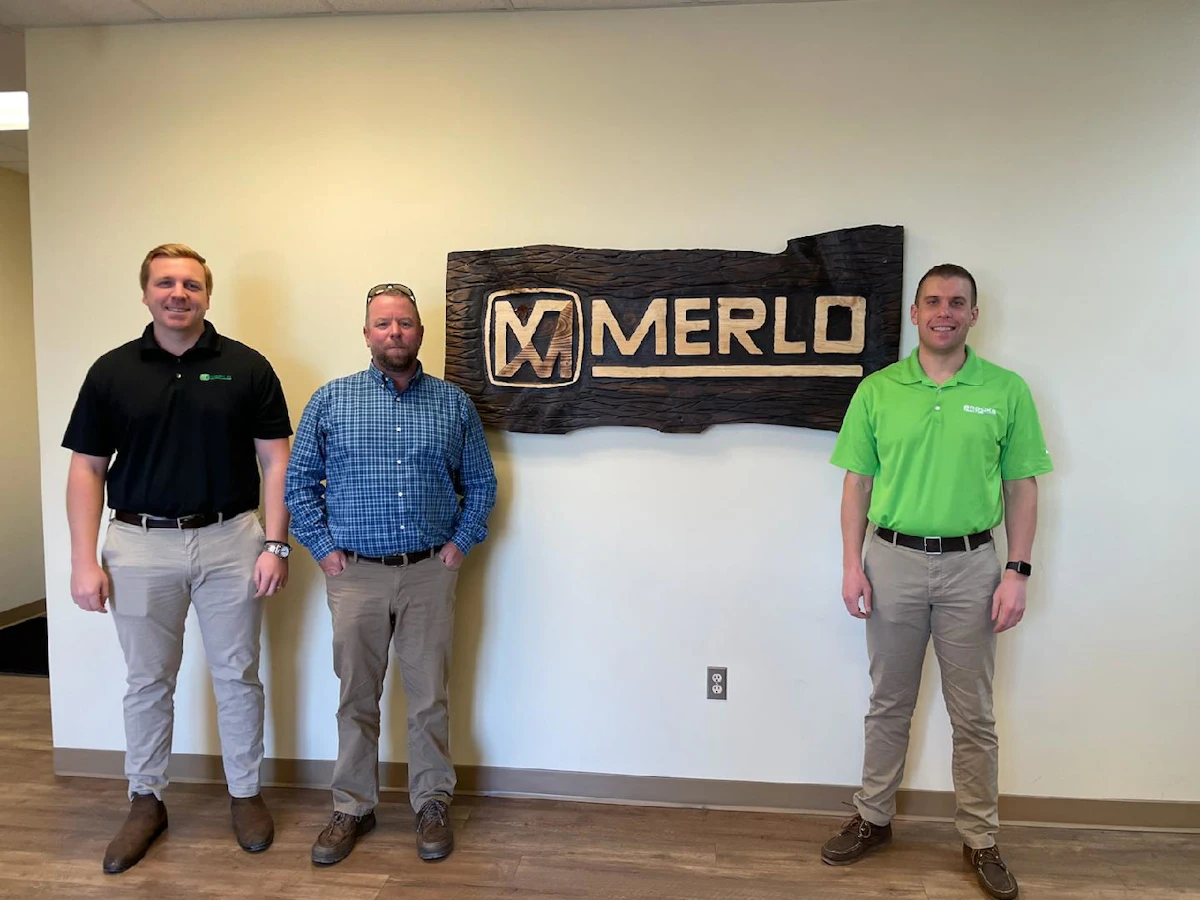 Brooks Tractor named Merlo telehandler dealer - Vimarsana News