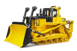 Bruder CAT Large Track-type Tractor Model Toy