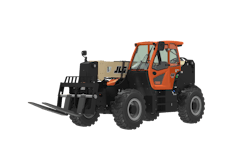 JLG 2733 telehandler