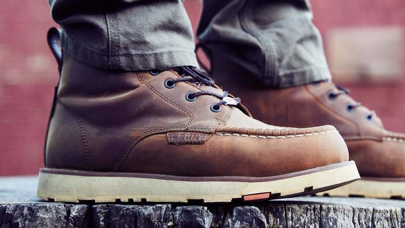 Brunt Workwear offers tough work boots at a better price | Equipment World