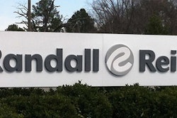 Randall-Reilly headquarters in Tuscaloosa, Alabama.