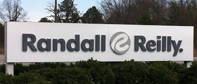Randall-Reilly headquarters in Tuscaloosa, Alabama.