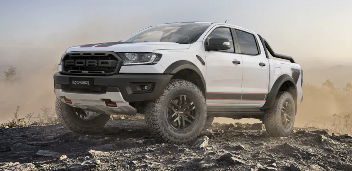 Destination Xt Ranger Raptor New Ranger Raptor X is powered by diesel | Equipment World