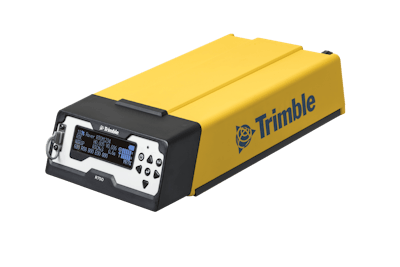 Trimble Base Station