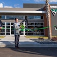 Vermeer MV Solutions grand opening in South Carolina.