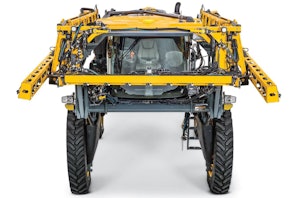 John Deere offers all-new lineup of Hagie Self-Propelled STS12, STS16, and STS20 Sprayers