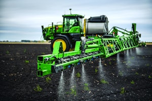 John Deere launches See & Spray Select for 400 and 600 Series Sprayers